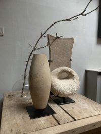 SOLD Bactrian idol - Afbeelding 2