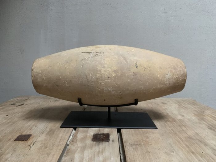 SOLD Bactrian idol - Afbeelding 5