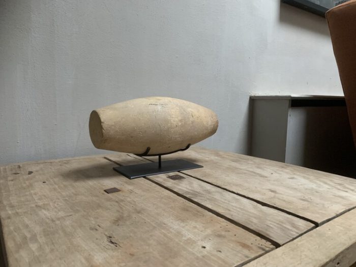 SOLD Bactrian idol - Afbeelding 6