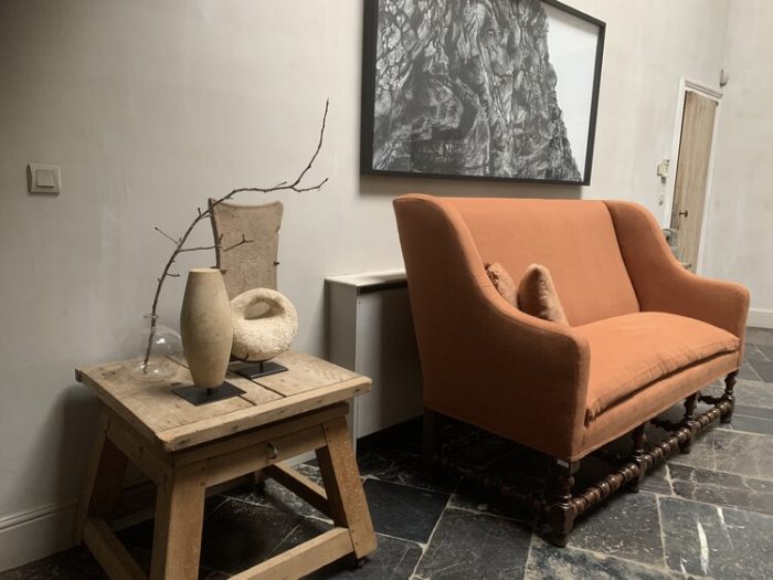 Bactrische idool - Afbeelding 3