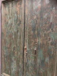 18e eeuwse dubbele deuren Italiaans - Afbeelding 5