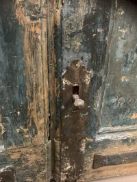 18e eeuwse dubbele deuren Italiaans - Afbeelding 7