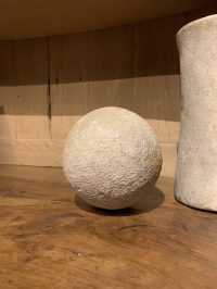 stone sphere - Afbeelding 2