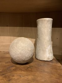 stone sphere - Afbeelding 6