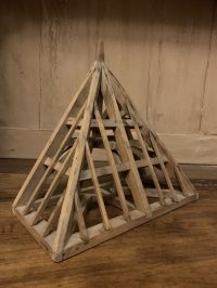 maitris architectonisch model - Afbeelding 2