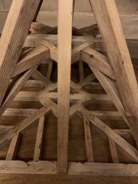 Architectonisch model Maitrise - Afbeelding 4