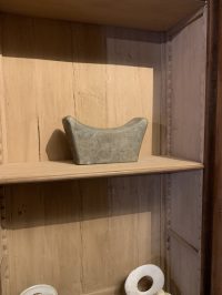 chinese ceramic headrest - Afbeelding 3