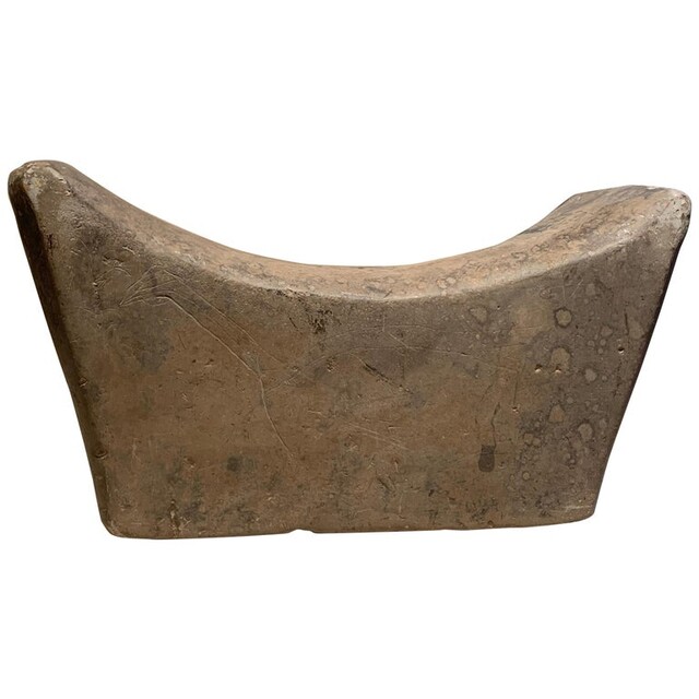 chinese ceramic headrest - Afbeelding 8