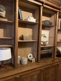 Chinese keramische hoofdsteun - Afbeelding 4