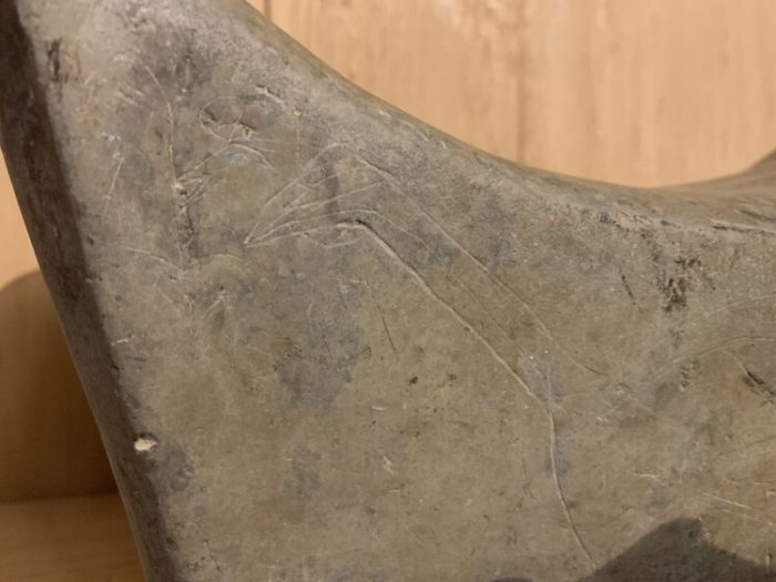 Chinese keramische hoofdsteun - Afbeelding 6