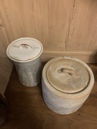 Hagi Ware Japanese Ceramics - Afbeelding 5