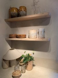 Japanse Hagi ware Potten - Afbeelding 3