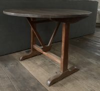 wijntafel vigneron - Afbeelding 2