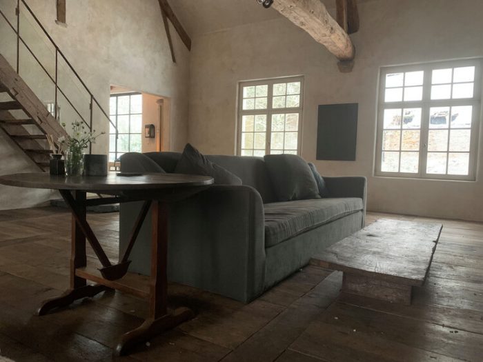 wijntafel vigneron - Afbeelding 3