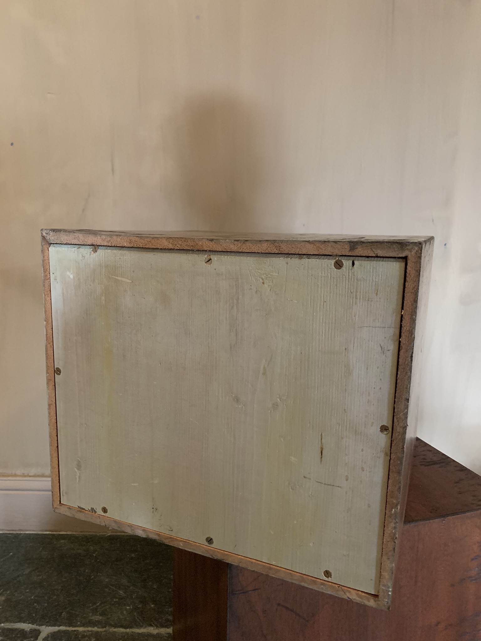 CUBES paar redwood - Afbeelding 9