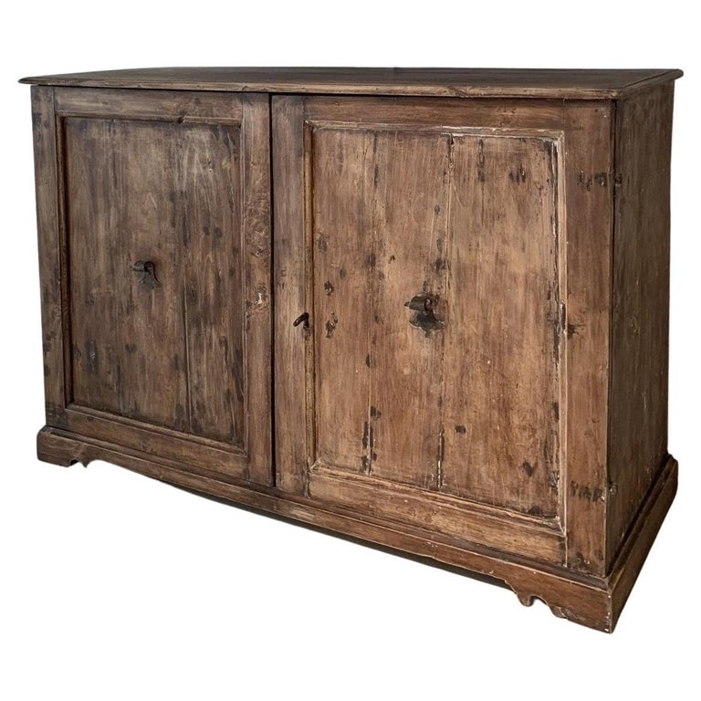 18e eeuws, Toscaans buffet dressoir dressoir