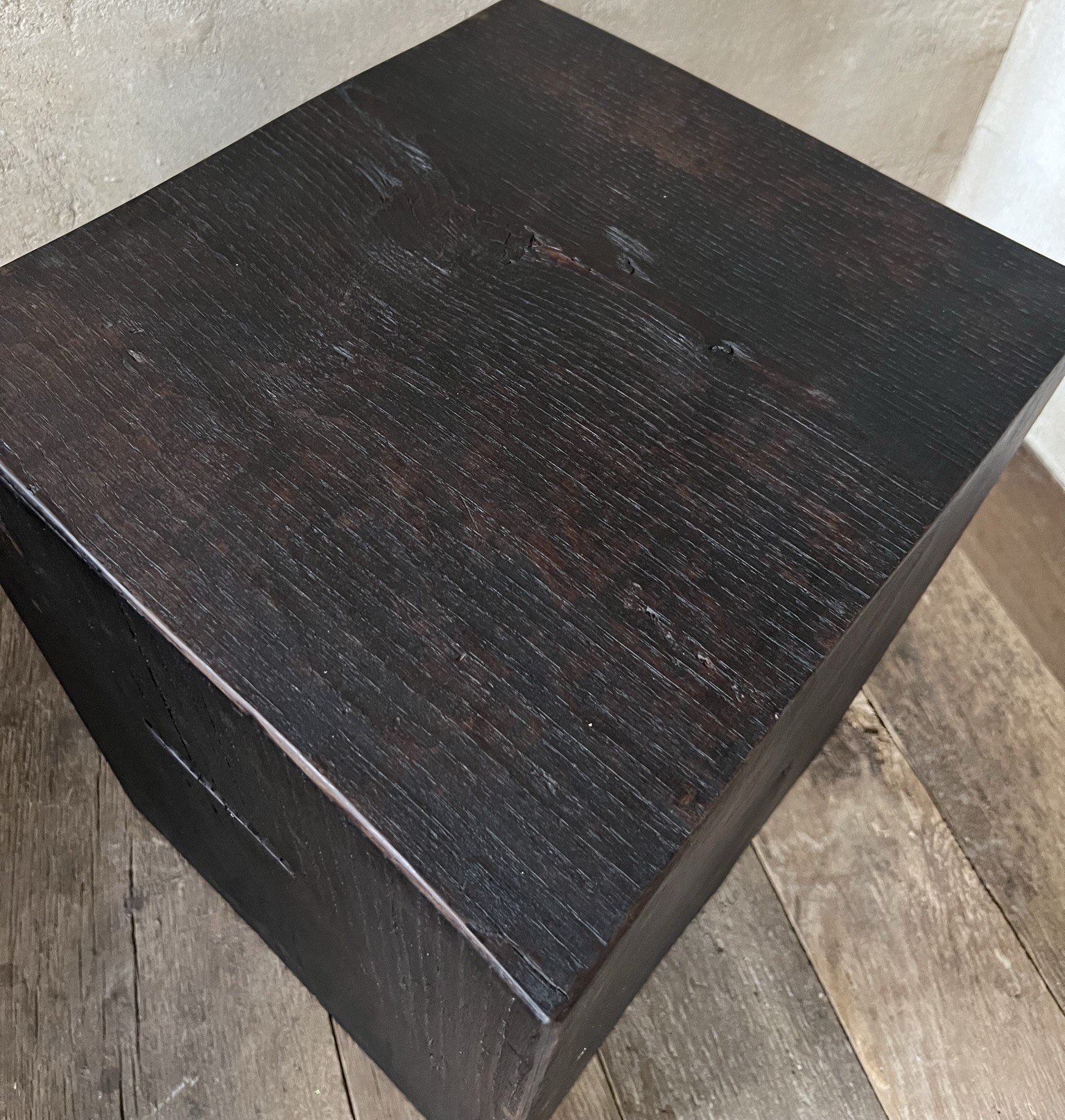 Kubus L Kastanje - Afbeelding 3