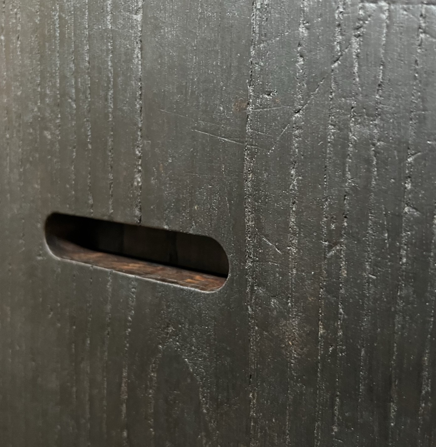 Kubus L Kastanje - Afbeelding 5