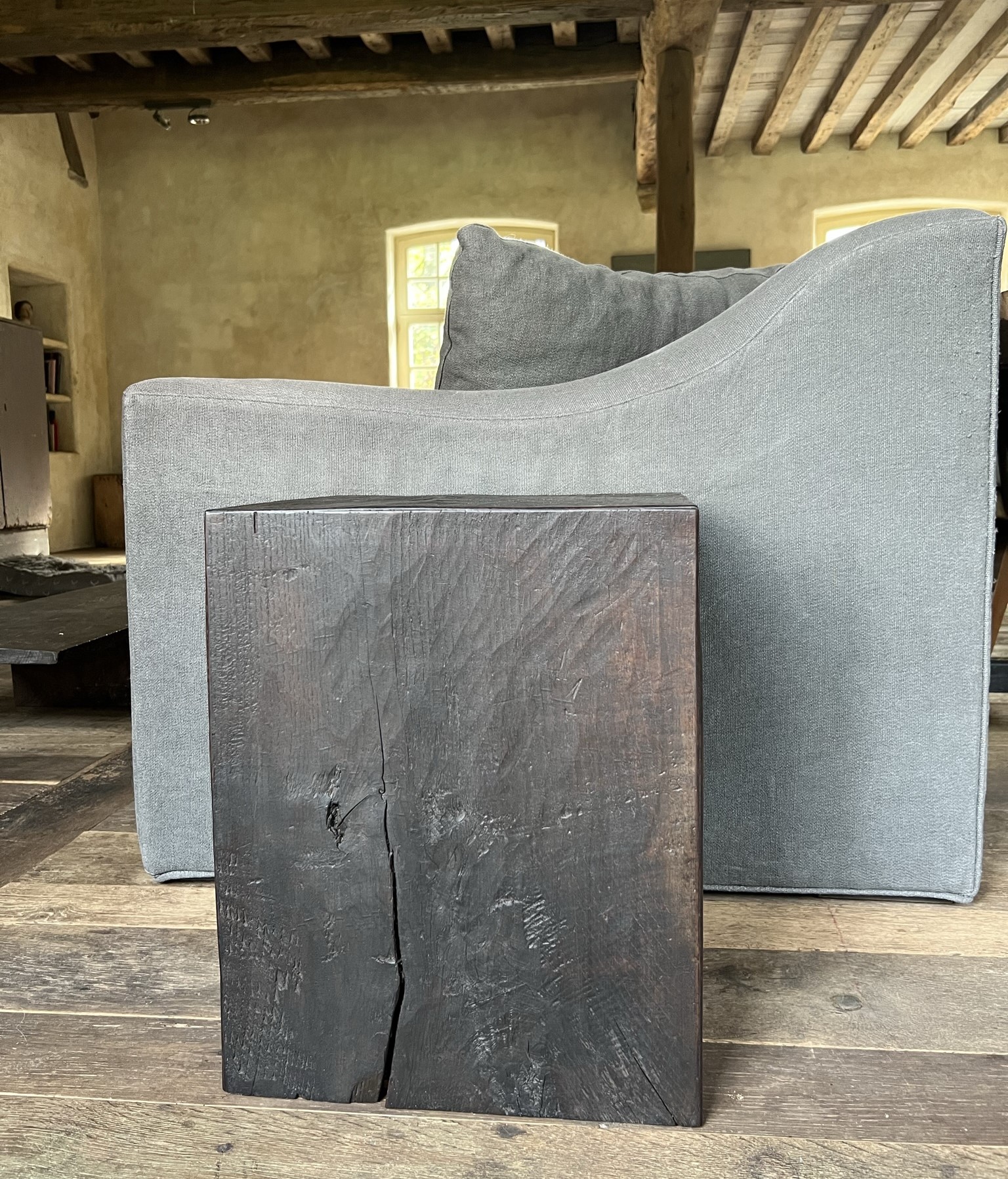 Kubus L Kastanje - Afbeelding 9