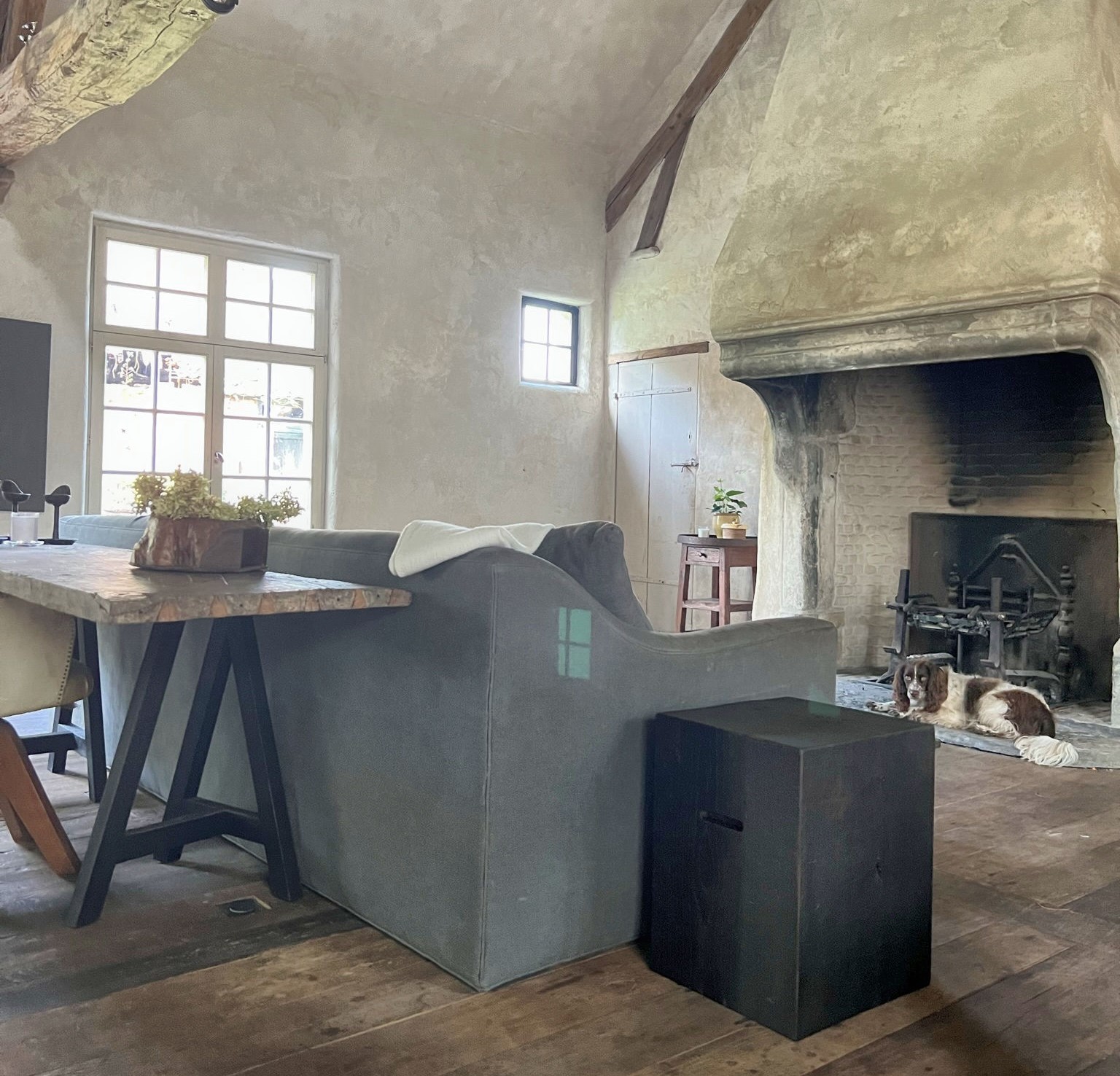 Kubus L Kastanje - Afbeelding 12